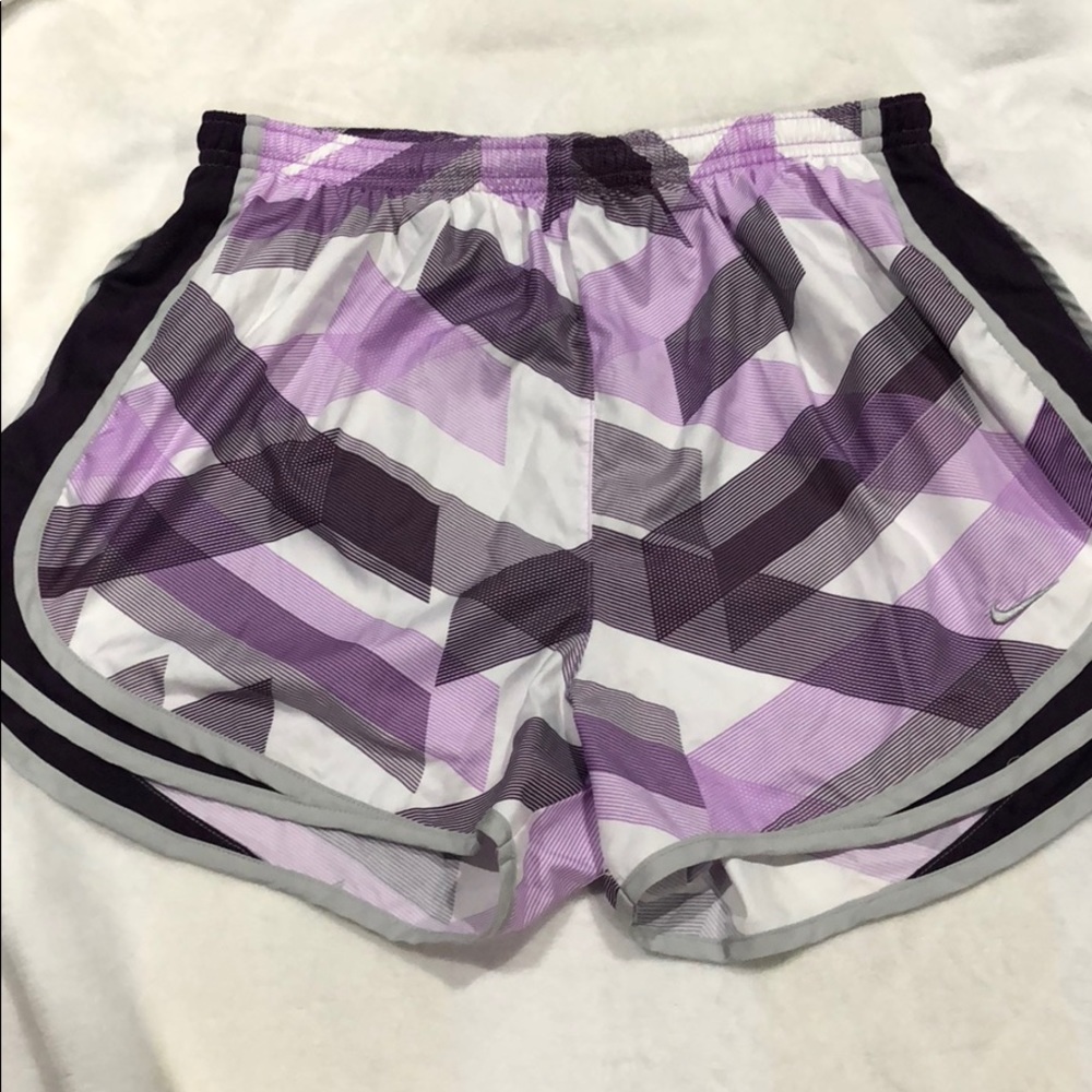 Nike shorts !